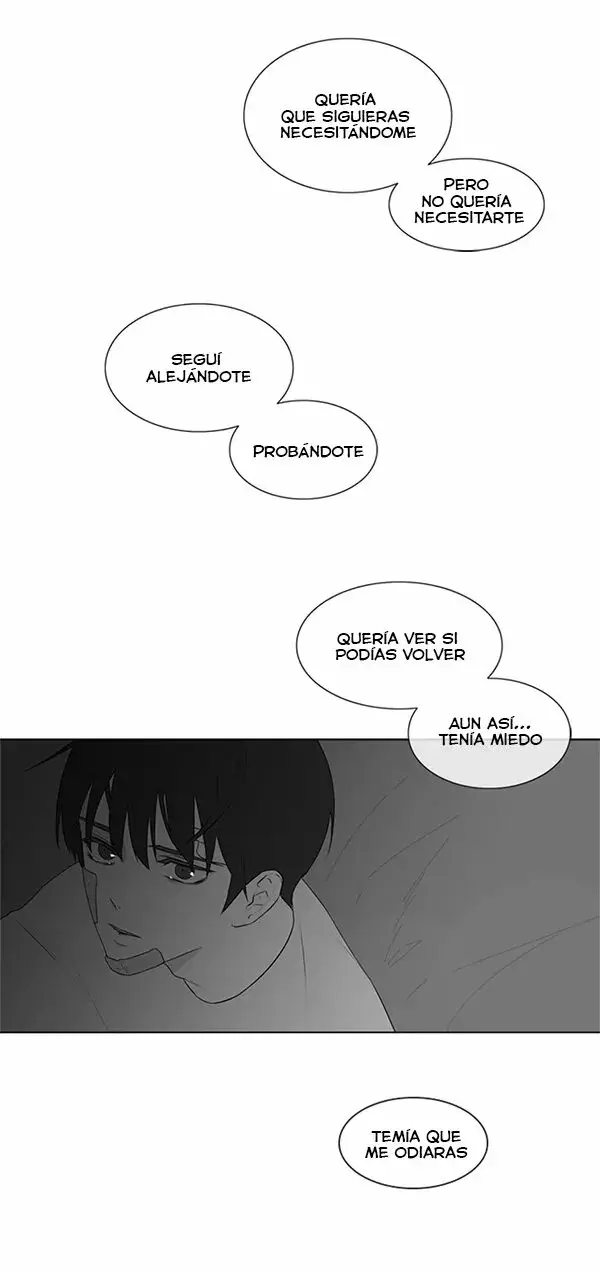 Chew and Swallow capítulo 73, página 29
