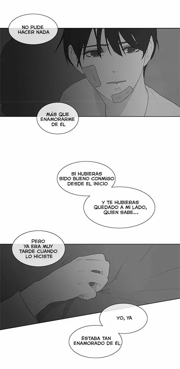 Chew and Swallow capítulo 73, página 35