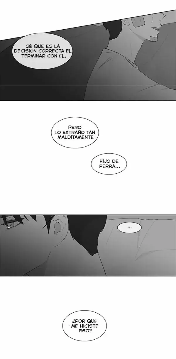 Chew and Swallow capítulo 73, página 36
