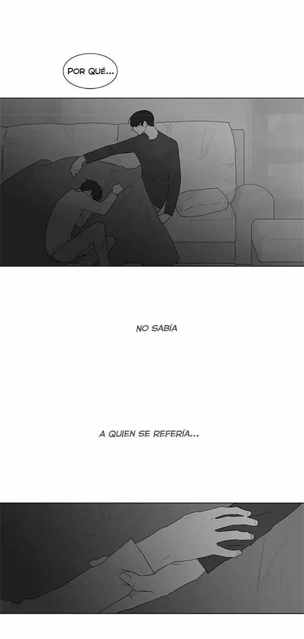 Chew and Swallow capítulo 73, página 37