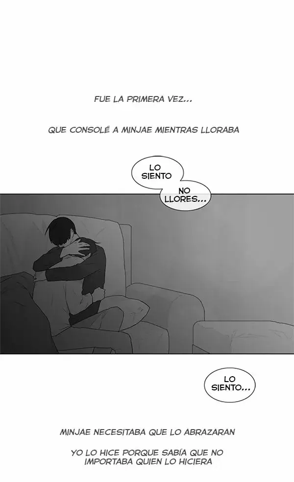 Chew and Swallow capítulo 73, página 38
