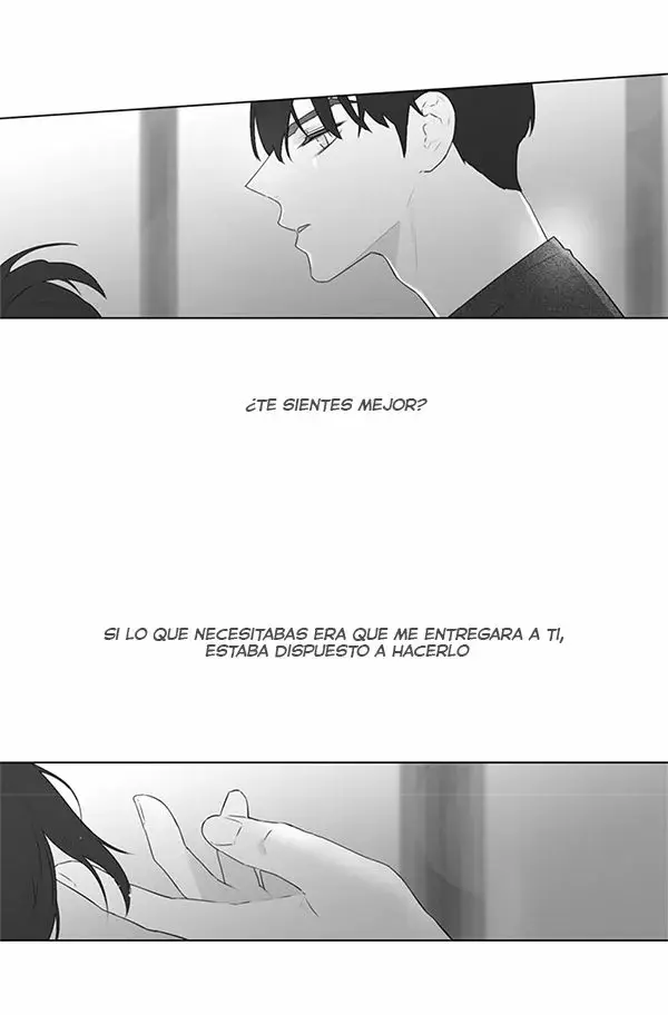 Chew and Swallow capítulo 74, página 9
