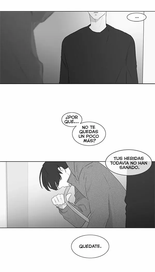Chew and Swallow capítulo 74, página 20