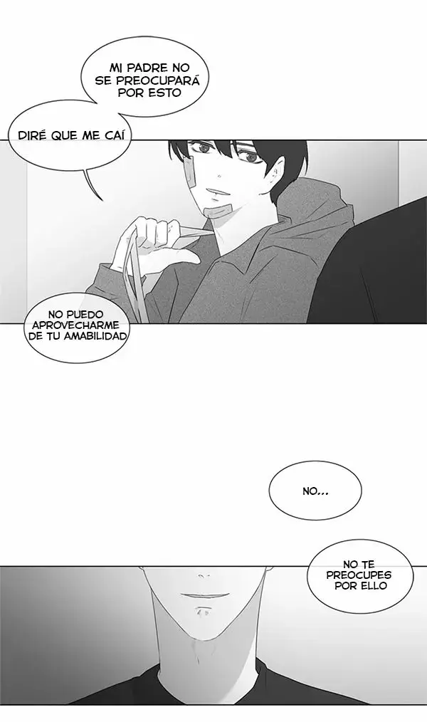 Chew and Swallow capítulo 74, página 21