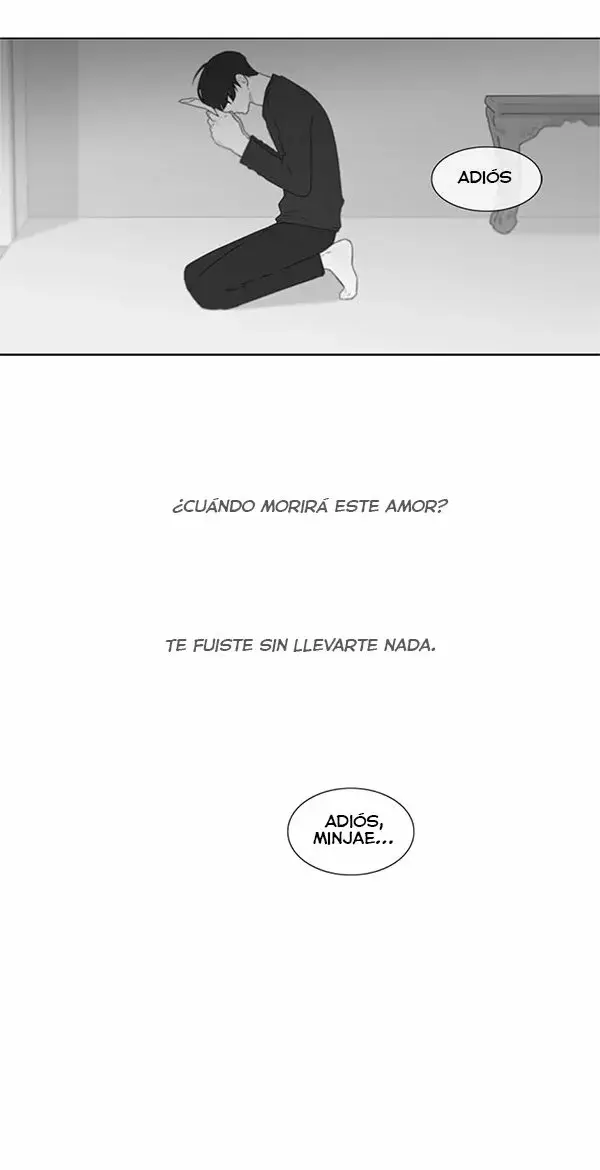 Chew and Swallow capítulo 74, página 39