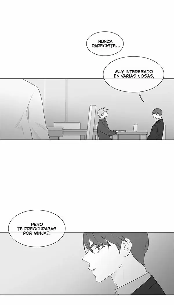 Chew and Swallow capítulo 75, página 11