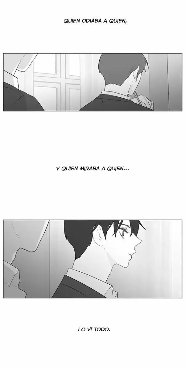 Chew and Swallow capítulo 75, página 16