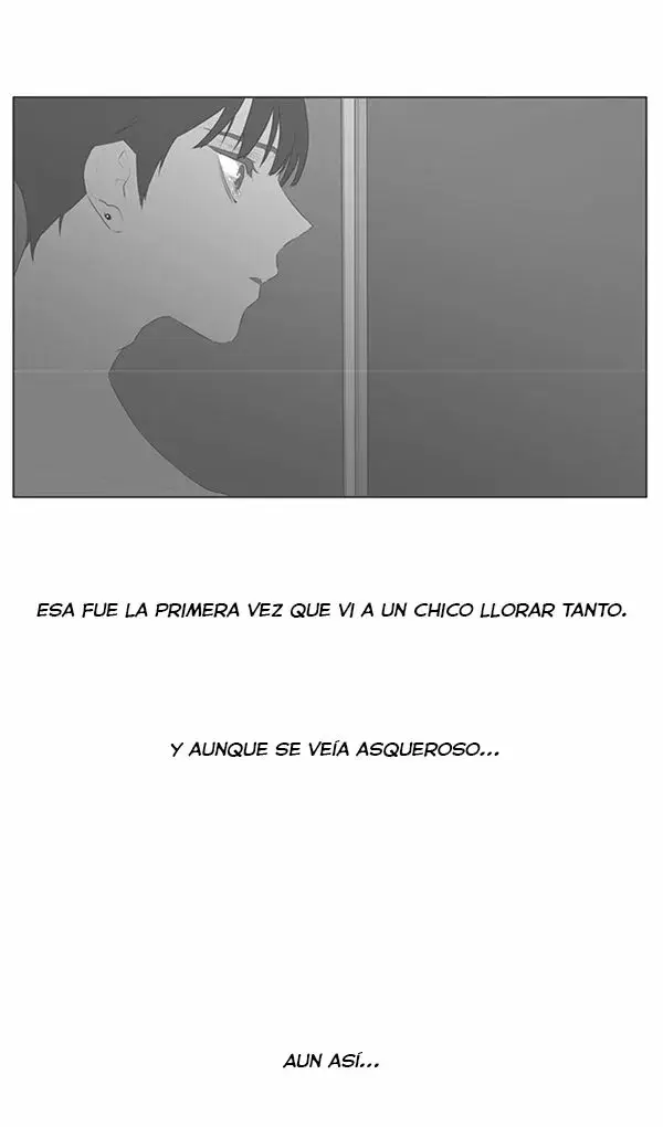 Chew and Swallow capítulo 75, página 19