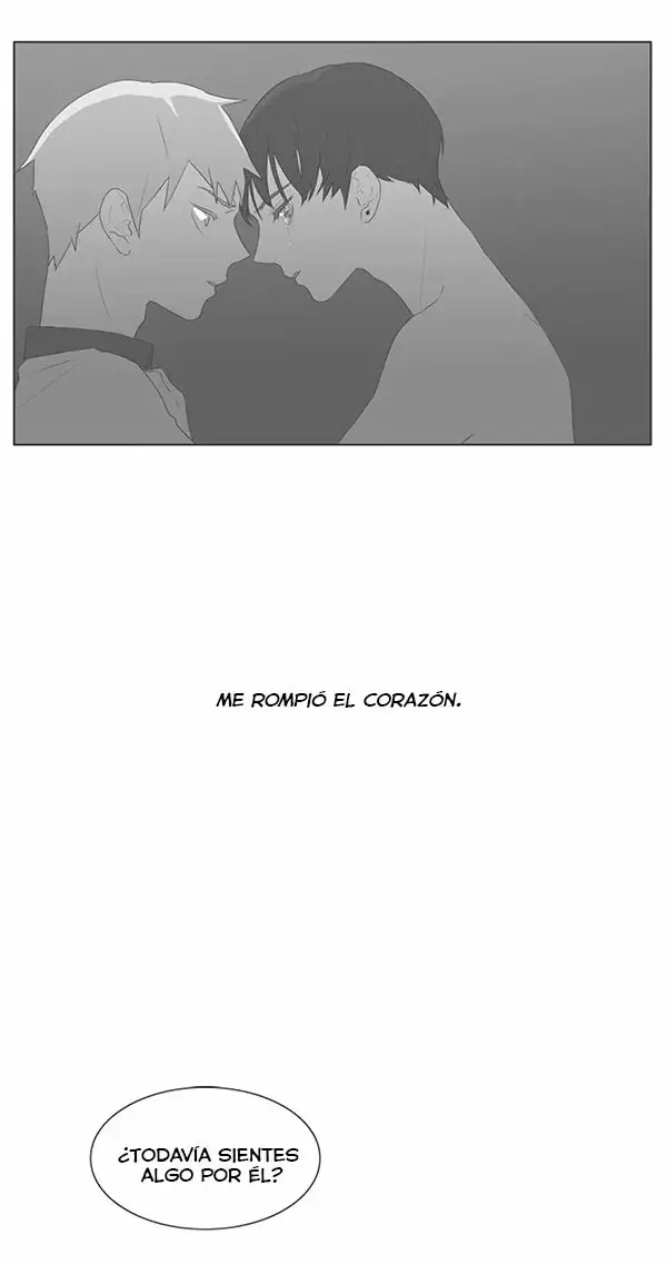 Chew and Swallow capítulo 75, página 20