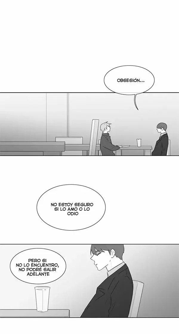 Chew and Swallow capítulo 75, página 22