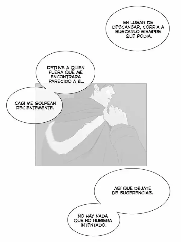 Chew and Swallow capítulo 75, página 28