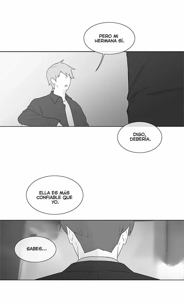 Chew and Swallow capítulo 75, página 38