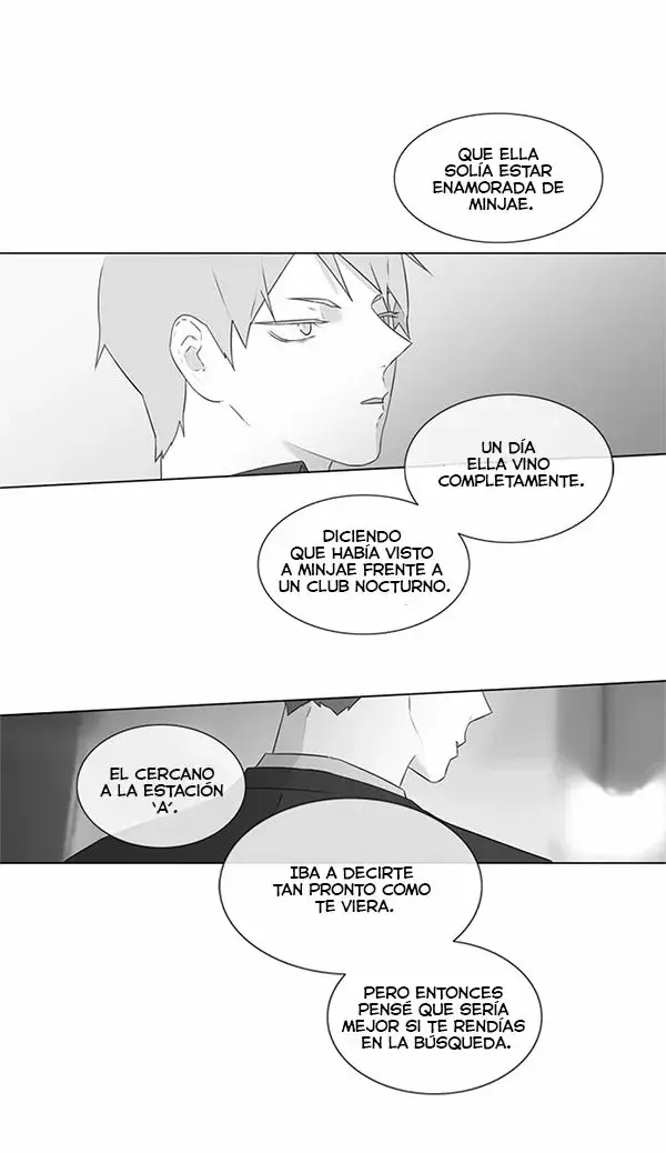 Chew and Swallow capítulo 75, página 39