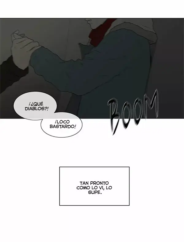 Chew and Swallow capítulo 76, página 19
