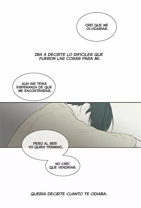 Chew and Swallow capítulo 76, página 35
