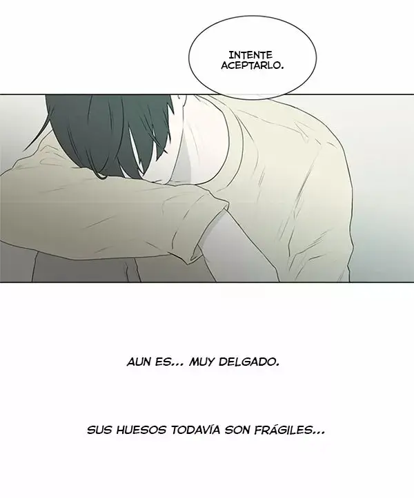 Chew and Swallow capítulo 76, página 36