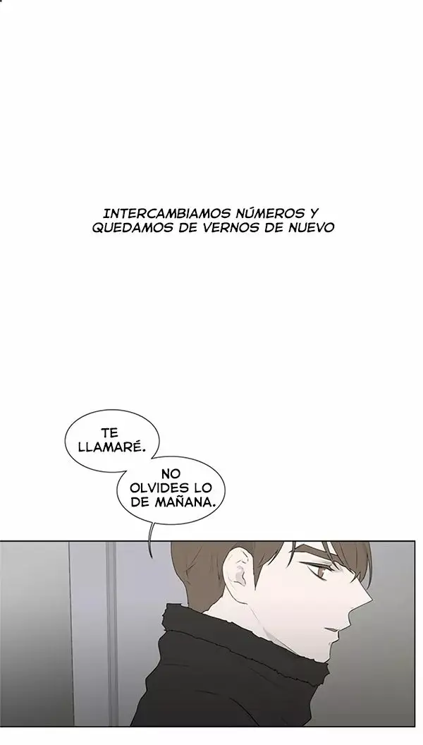 Chew and Swallow capítulo 77, página 7
