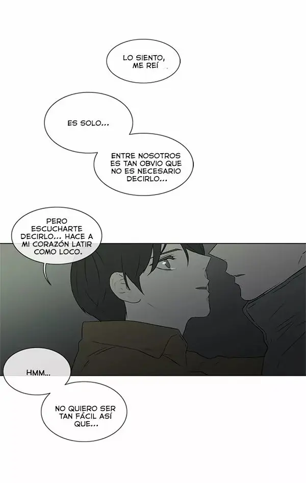 Chew and Swallow capítulo 77, página 24