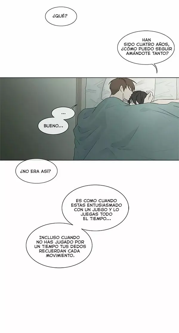 Chew and Swallow capítulo 77, página 30