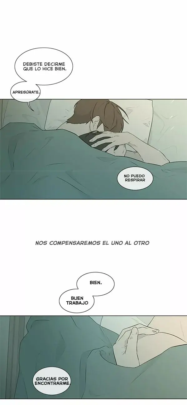 Chew and Swallow capítulo 77, página 34