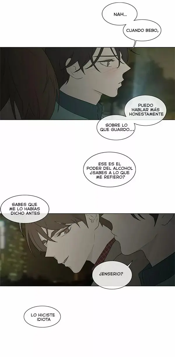 Chew and Swallow capítulo 78, página 22