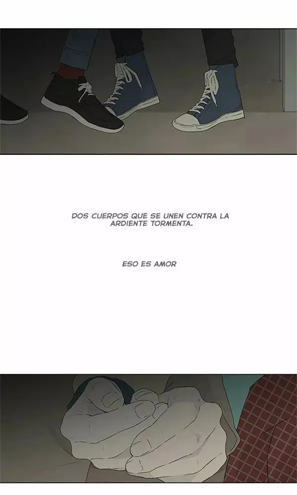 Chew and Swallow capítulo 78, página 34