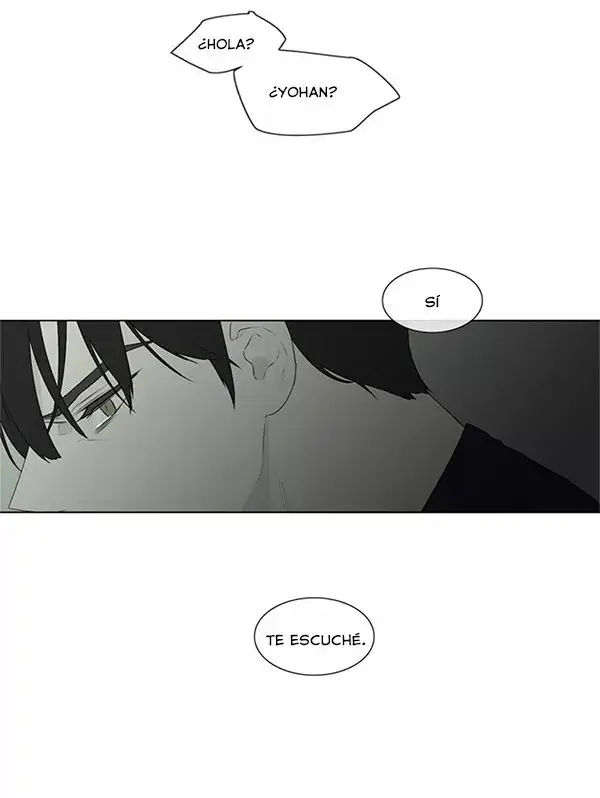 Chew and Swallow capítulo 79, página 23