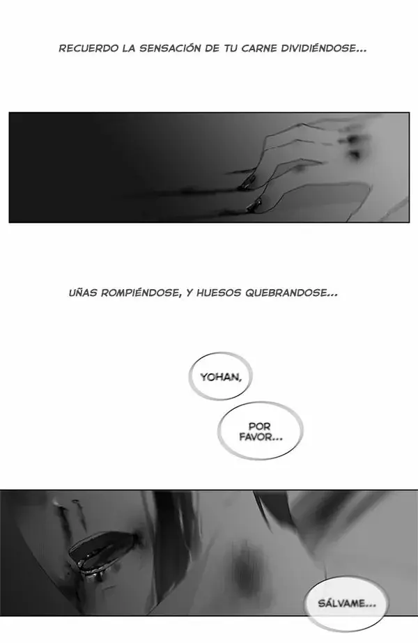 Chew and Swallow capítulo 79, página 29