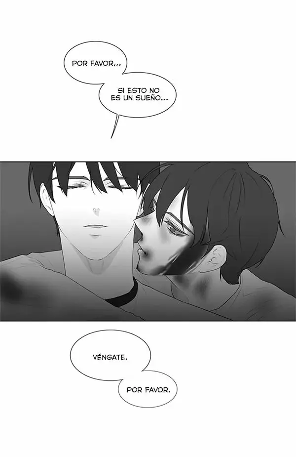 Chew and Swallow capítulo 79, página 41