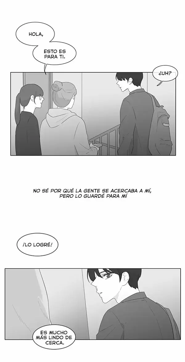 Chew and Swallow capítulo 81, página 10