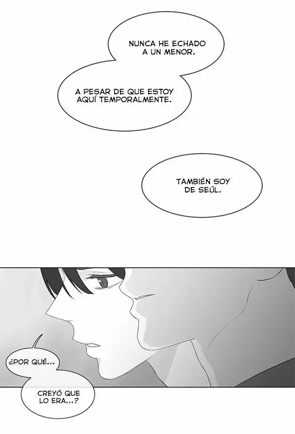 Chew and Swallow capítulo 81, página 18