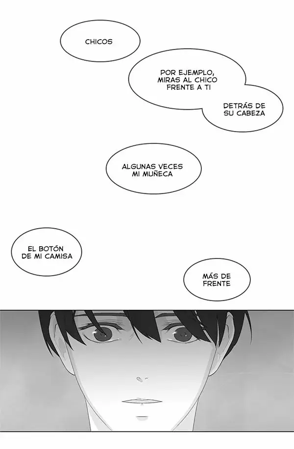 Chew and Swallow capítulo 81, página 20