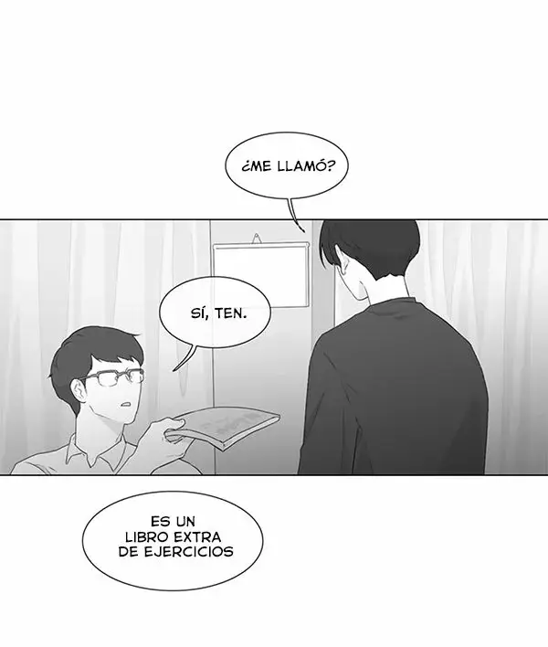 Chew and Swallow capítulo 81, página 25