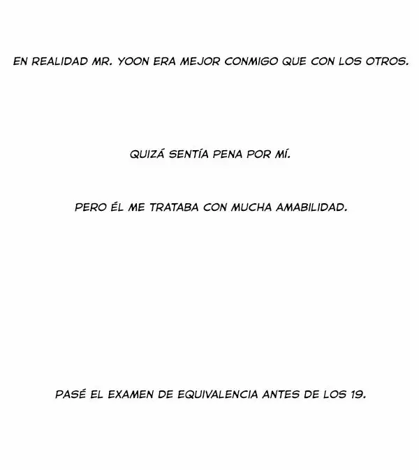 Chew and Swallow capítulo 81, página 26