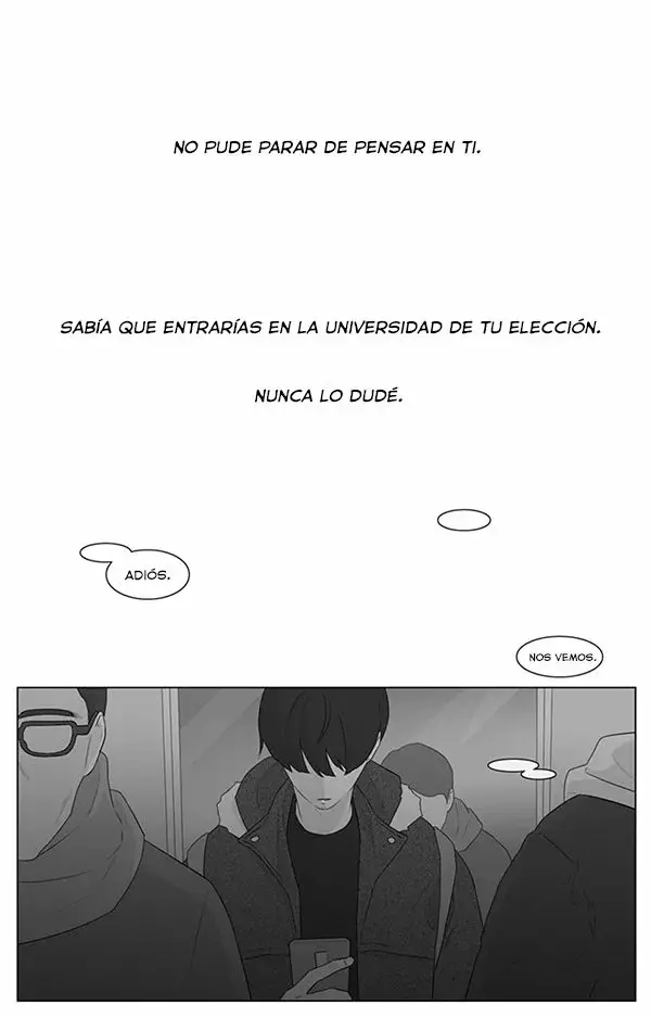 Chew and Swallow capítulo 81, página 28