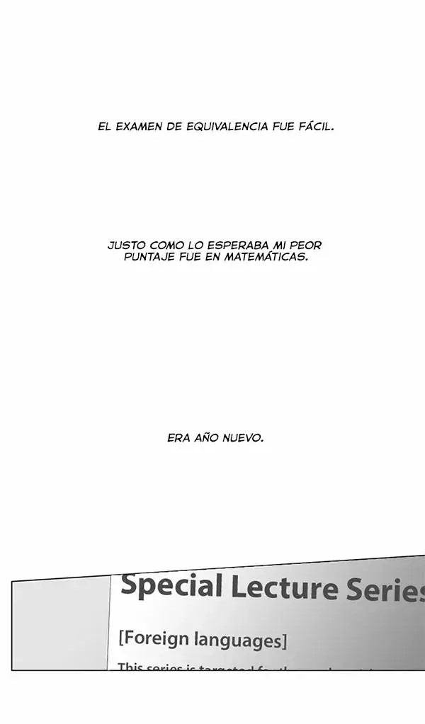 Chew and Swallow capítulo 81, página 29