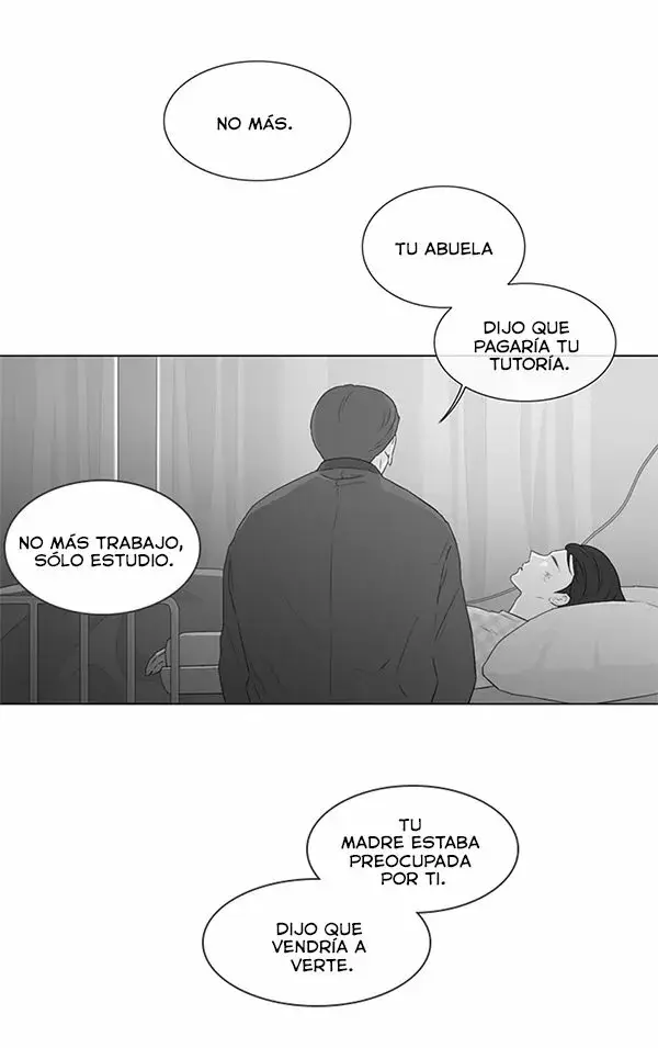 Chew and Swallow capítulo 81, página 33