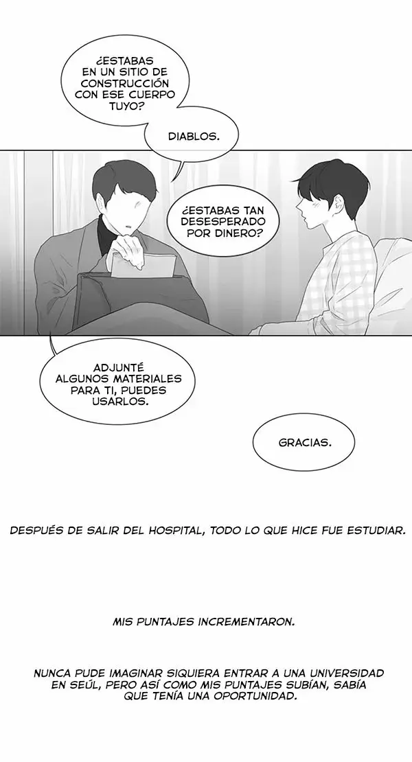 Chew and Swallow capítulo 81, página 37