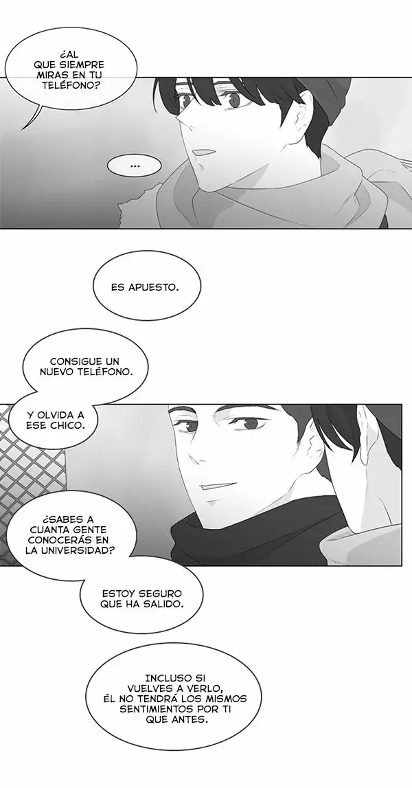 Chew and Swallow capítulo 81, página 39