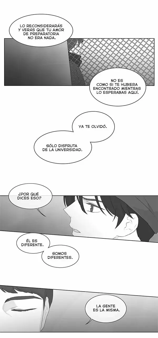 Chew and Swallow capítulo 81, página 41