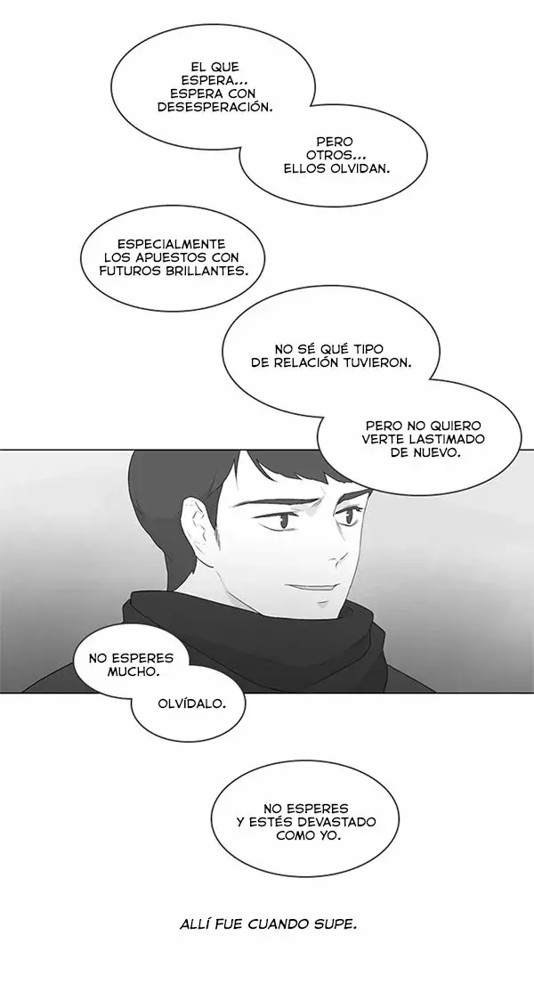 Chew and Swallow capítulo 81, página 42