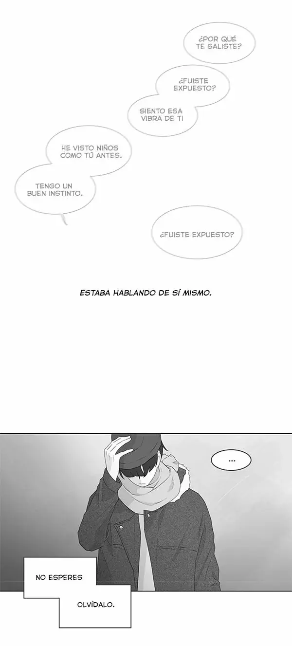 Chew and Swallow capítulo 81, página 43