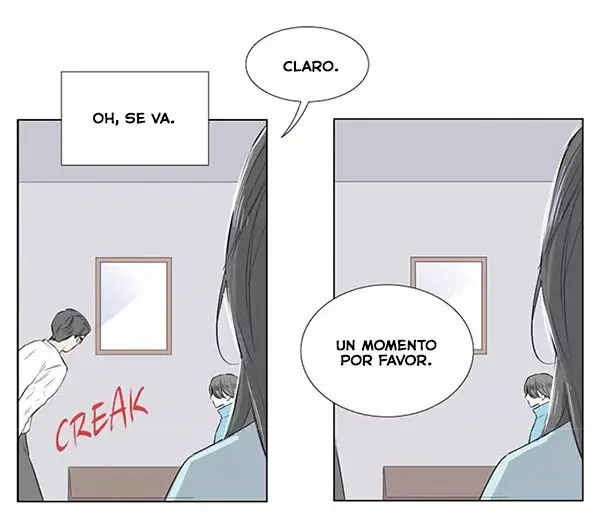 Chew and Swallow capítulo 84, página 31