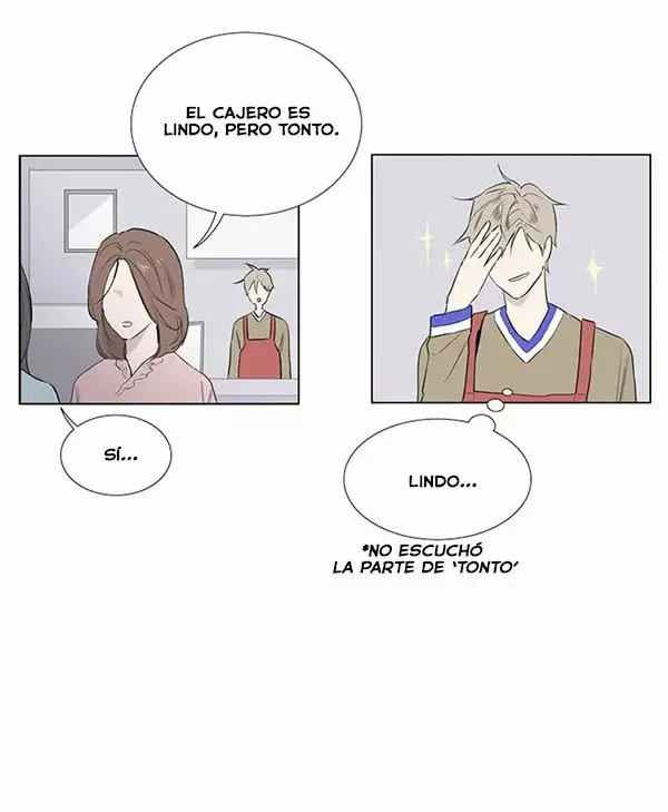 Chew and Swallow capítulo 84, página 32