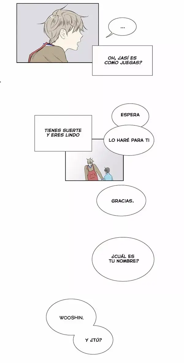 Chew and Swallow capítulo 84, página 39