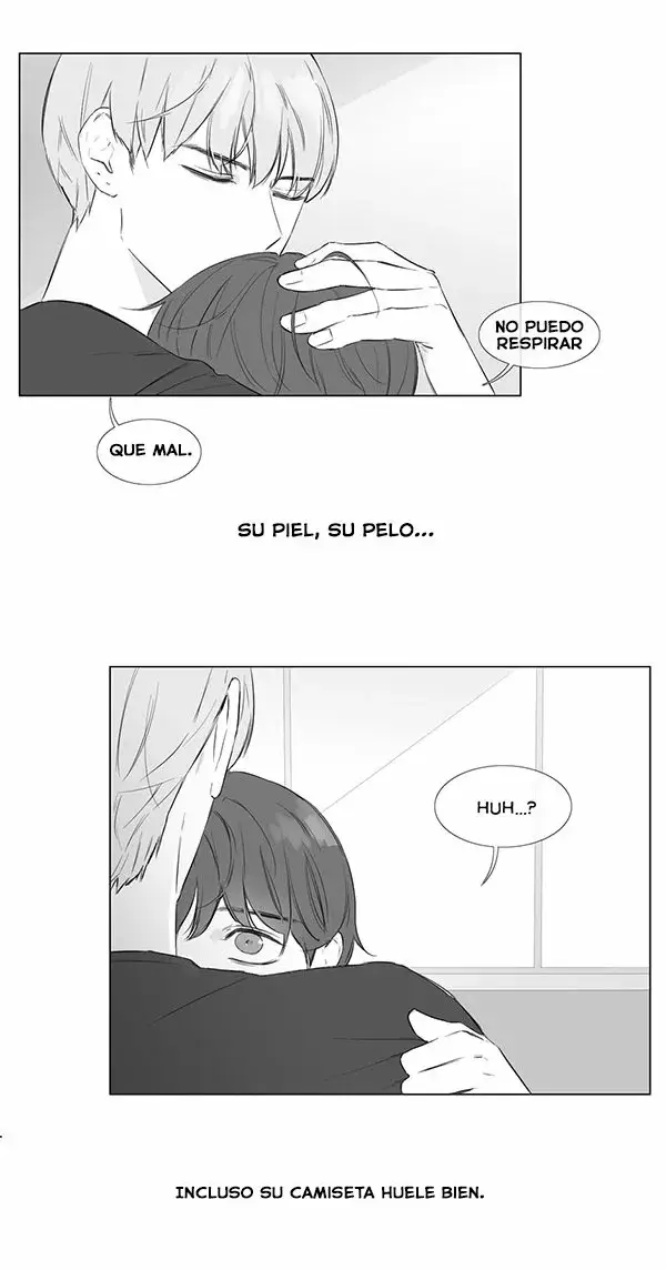 Chew and Swallow capítulo 85, página 20