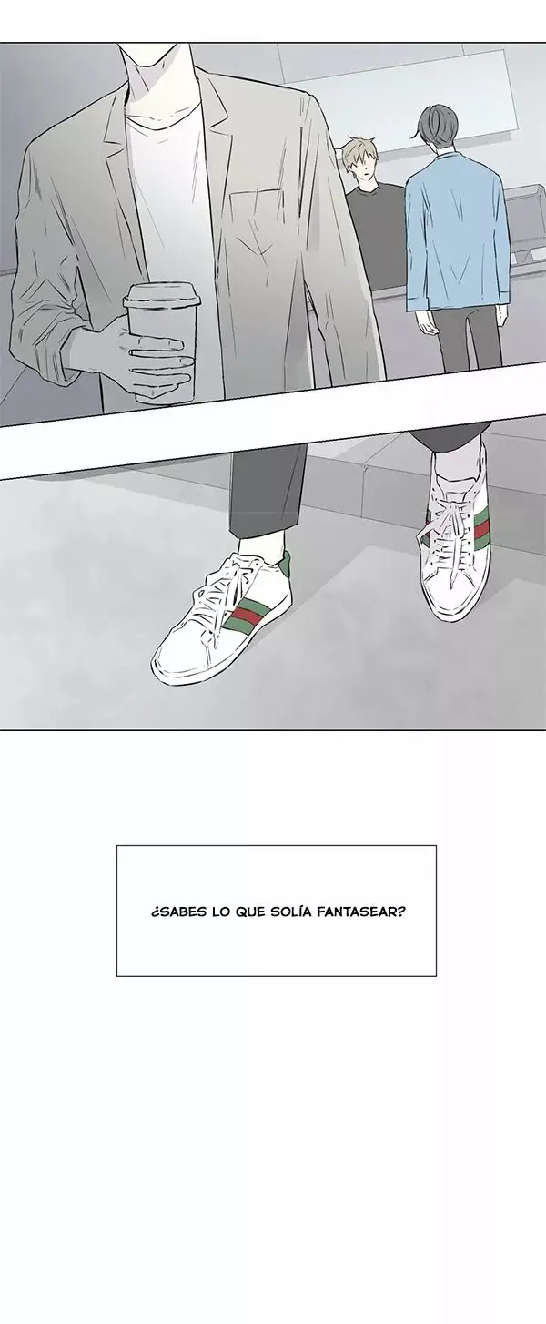 Chew and Swallow capítulo 86, página 18