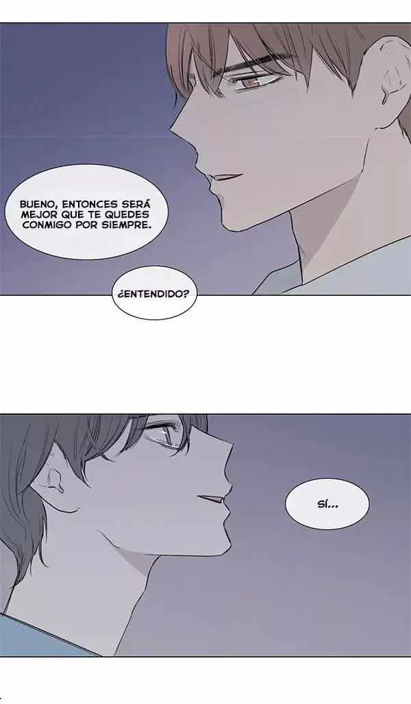 Chew and Swallow capítulo 86, página 49