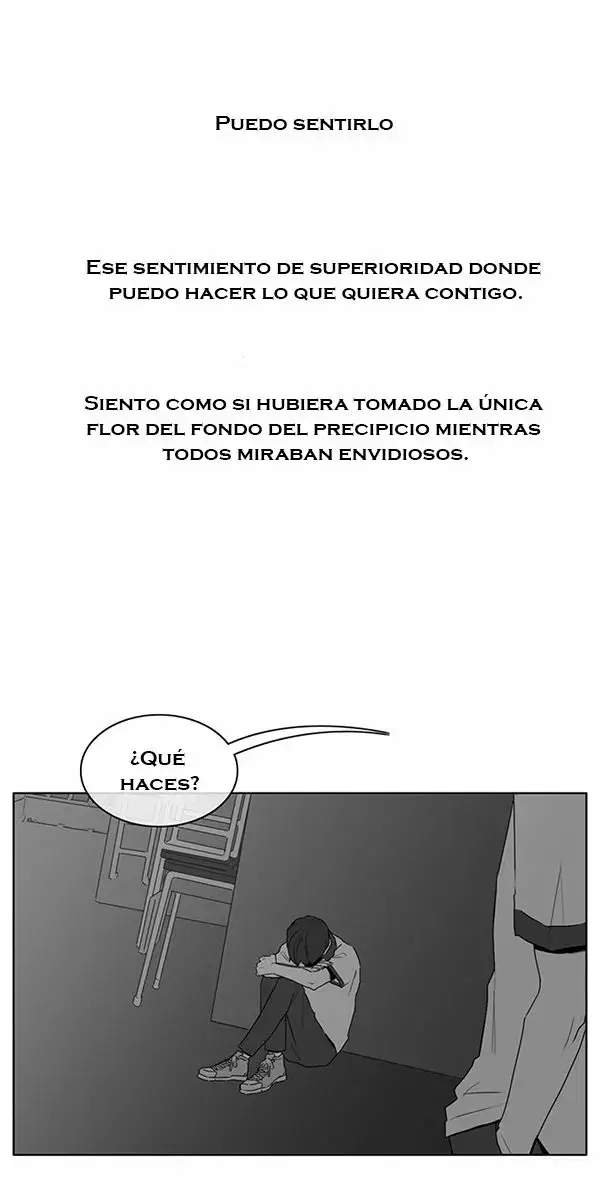 Chew and Swallow capítulo 9, página 18