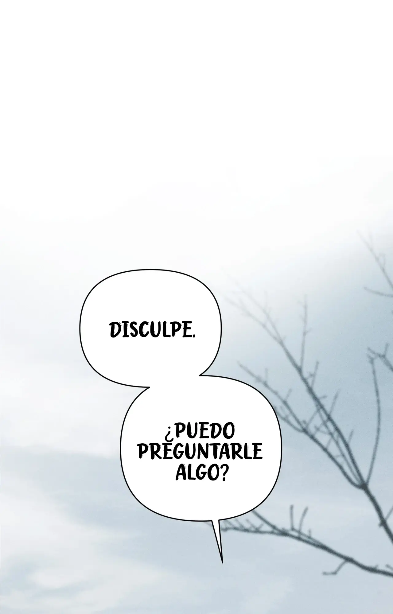 Clover Days capítulo 0, página 23